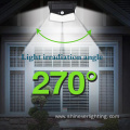 212 Led Pir Solar Wall Motion Sensor Lights